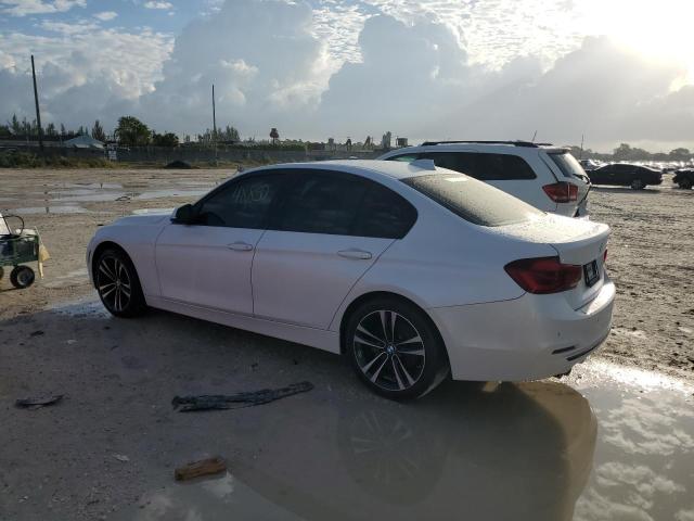 WBA8B9C5XJAE22121 BMW 330 I