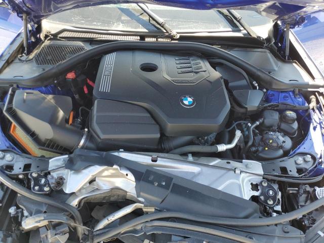 3MW5R1J08M8B79767 BMW 330I