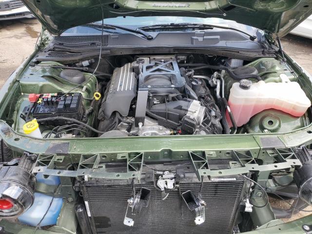 2C3CDZFJ0MH604241 Dodge Challenger R/t Scat Pack
