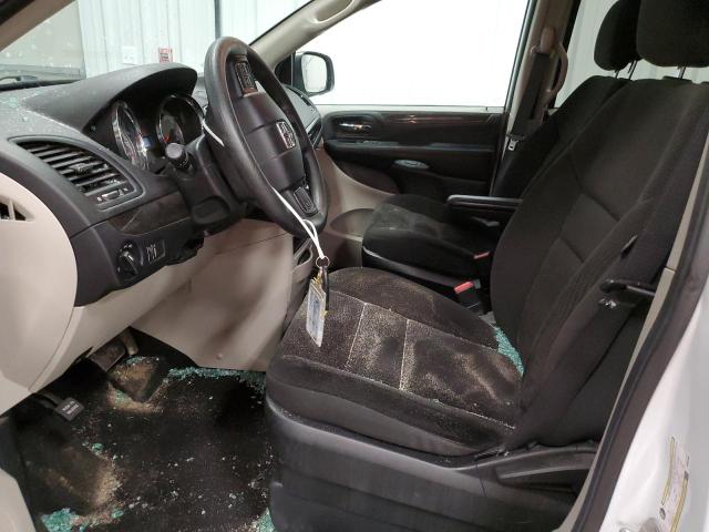 2C4RDGBG4JR166169 Dodge Grand Caravan Se