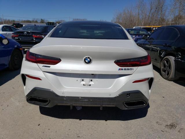 WBAGV8C02PCK10163 BMW M850XI
