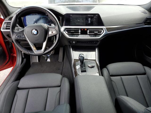 3MW5R1J04M8B73013 BMW 330I