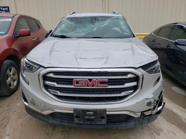 3GKALPEV1KL376046 GMC Terrain Slt