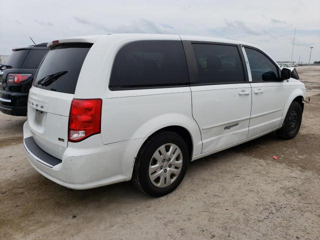 2C4RDGBGXHR867079 Dodge Grand Caravan Se