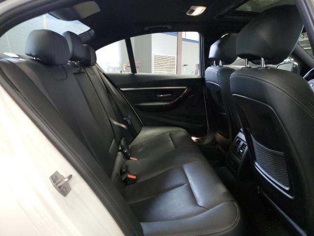 WBA8D9C50JEM31703 BMW 330 XI