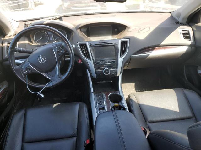 19UUB2F31GA007697 Acura TLX