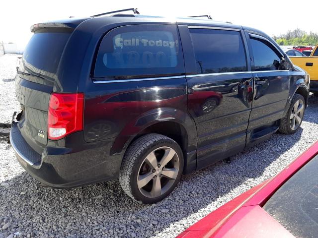 2C4RDGCG1HR848158 Dodge Grand Caravan Sxt
