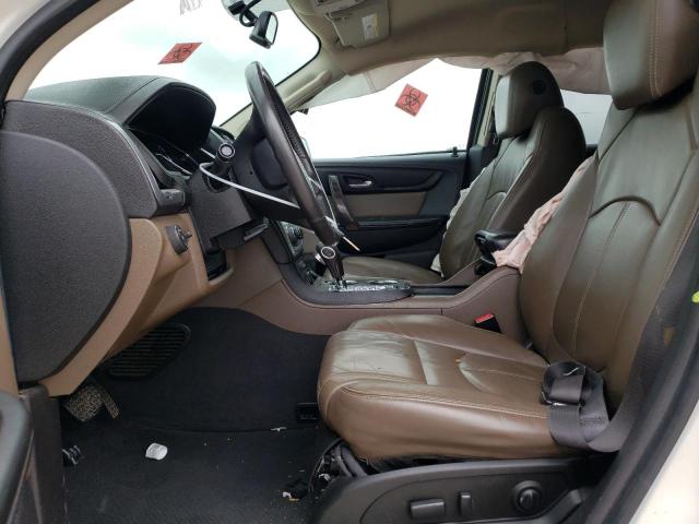 1GKKRRKD3FJ161839 GMC Acadia Slt-1