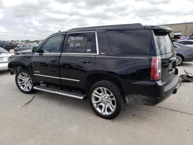 1GKS1BKC4JR310209 GMC YUKON SLT