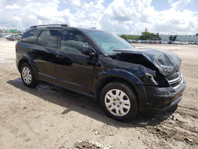3C4PDCAB3HT524455 Dodge JOURNEY SE