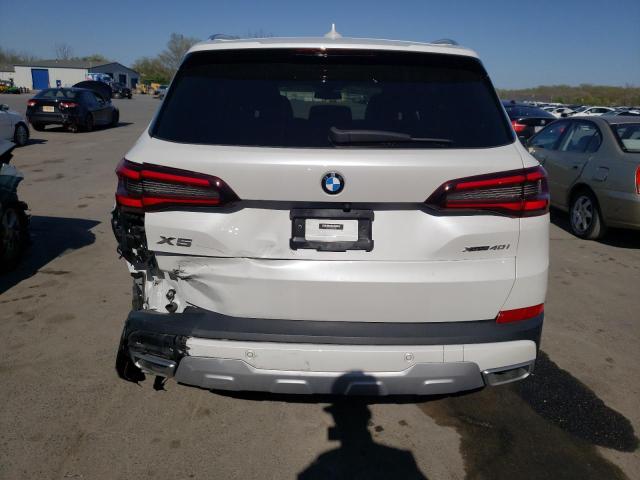 5UXCR6C06L9C21993 BMW X5 Xdrive40i