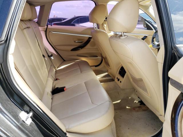 WBA3X5C58ED559306 BMW 328 XIGT