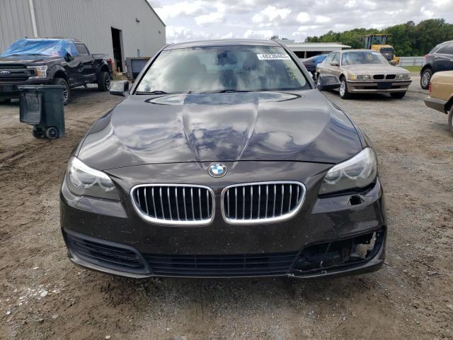WBA5A5C50ED510918 BMW 528 I
