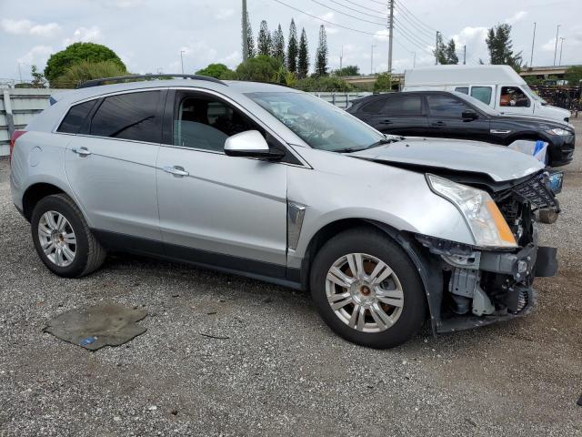 3GYFNAE38GS586870 Cadillac SRX