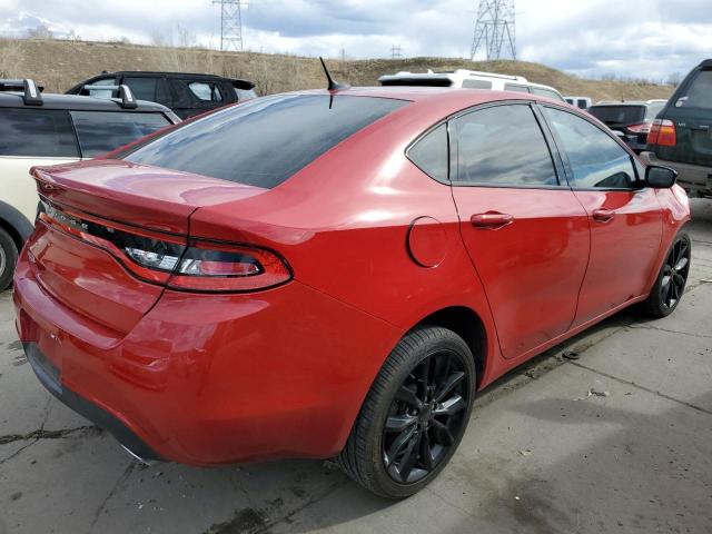 1C3CDFBB1GD749965 Dodge DART SXT