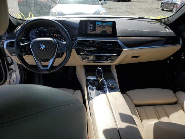WBAJA5C31HG896281 BMW 530 I