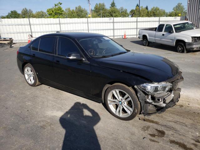 WBA8E1G36HNU17144 BMW 320 I