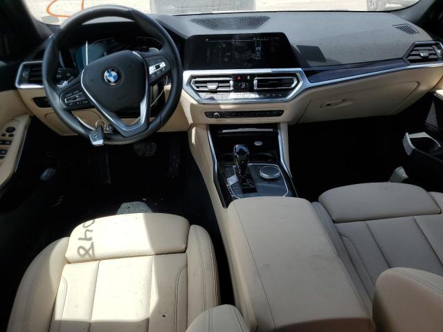 3MW5R1J0XM8C01350 BMW 330I