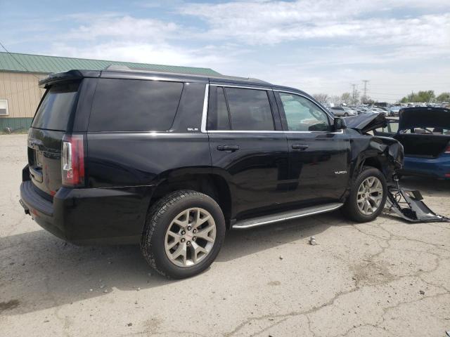 1GKS2AKC1LR124556 GMC YUKON SLE