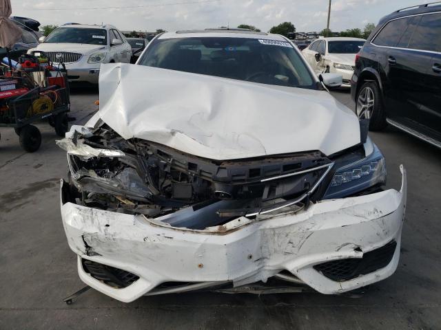 19UDE2F73GA015973 Acura Ilx Premium Tech