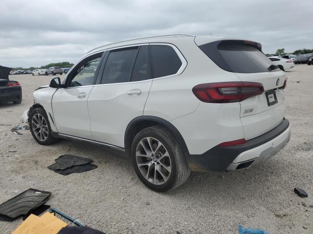 5UXCR6C05N9N21914 BMW X5 Xdrive40i
