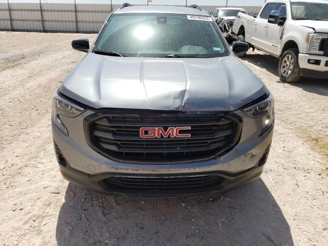 3GKALPEV4LL329286 GMC Terrain Slt