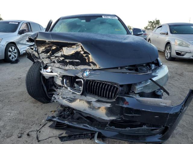 WBA3A5G5XFNS91785 BMW 328 I