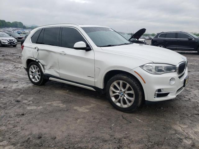 5UXKR2C54E0C00647 BMW X5 Sdrive35i