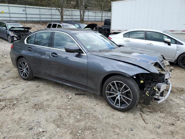 WBA5R7C53KAJ82377 BMW 330XI