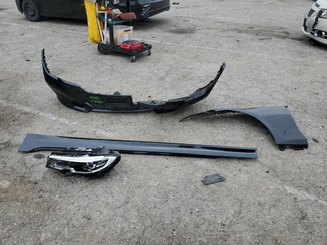 3MW5R1J00L8B30321 BMW 330I