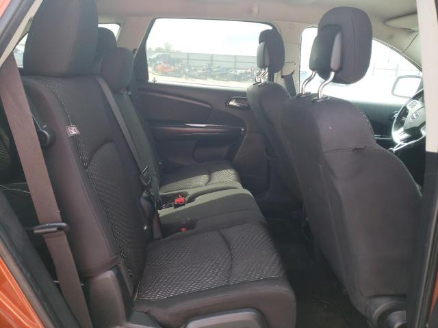 3C4PDCBG5ET155975 Dodge Journey Sxt