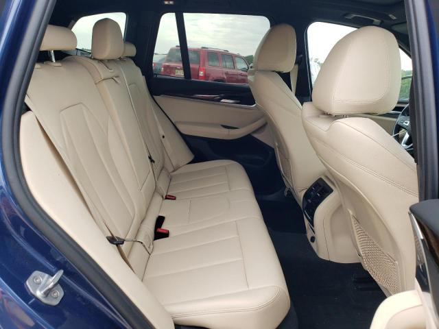5UXTR7C51KLF36736 BMW X3 Sdrive30i
