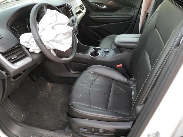 3GKALVEV3NL179730 GMC Terrain Slt