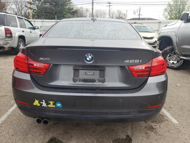 WBA3N9C53GK249284 BMW 428 XI