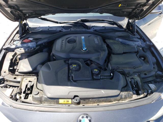 WBA8E1C38HA029247 BMW 330e