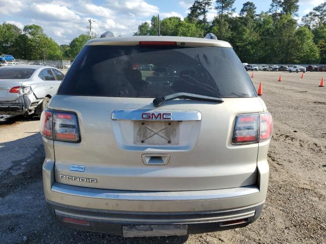 1GKKRNED7EJ206073 GMC ACADIA SLE