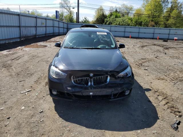 WBA5M4C53FD184132 BMW 535 XIGT