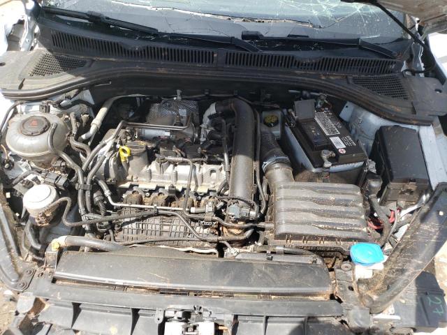 3VWC57BU9KM075333 Volkswagen JETTA S