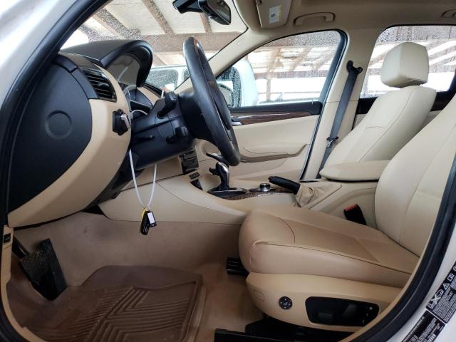 WBAVL1C56EVY21900 BMW X1 Xdrive28i