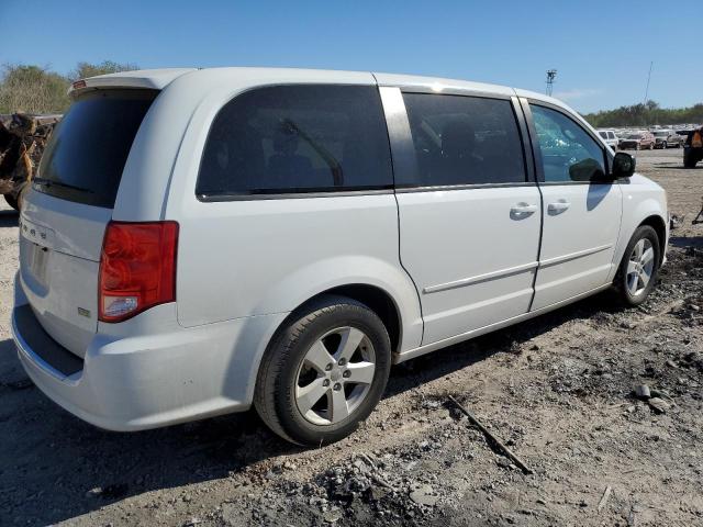 2C4RDGBG0GR228451 Dodge Grand Caravan Se