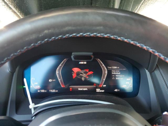 WBSAE0C04LCD59061 BMW M8
