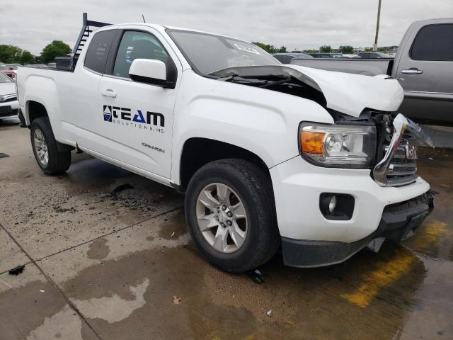 1GTH5BE34F1227374 GMC CANYON SLE