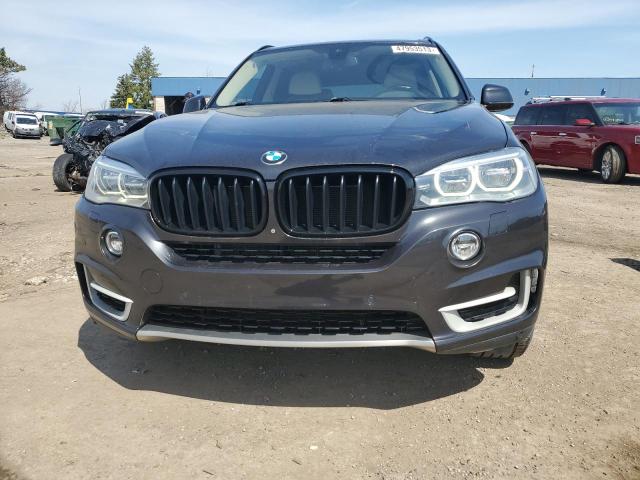 5UXKR6C58F0J78206 BMW X5 Xdrive50i