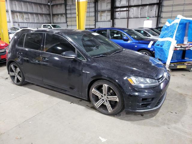 WVWUF7AU4GW036453 Volkswagen 2016