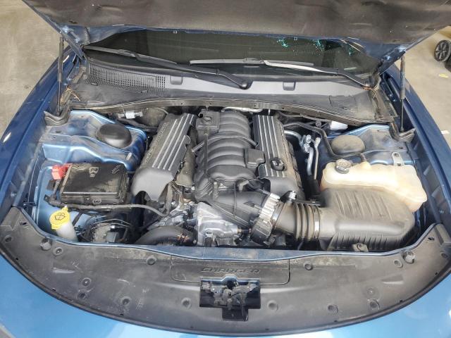 2C3CDXGJ1LH244317 Dodge Charger Scat Pack