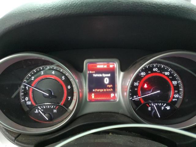 3C4PDDBG8ET212045 Dodge Journey Sxt