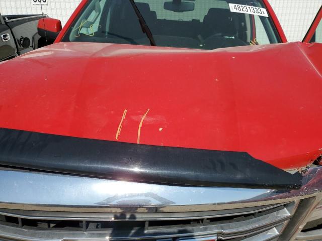 1GTV2UEC5FZ254592 GMC Sierra K1500 Sle