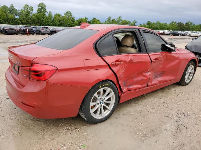 WBA8A9C56HK619761 BMW 320 I