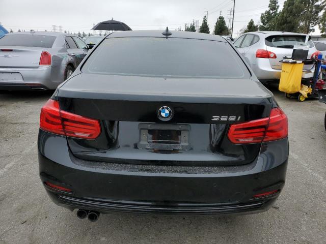 WBA8E9G50GNT43296 BMW 328 I Sulev