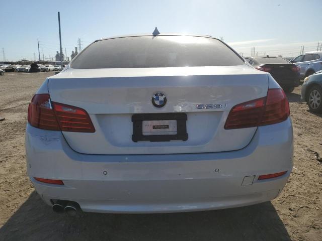 WBA5A5C50ED501328 BMW 528 I